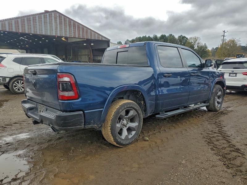 Zdjęcie 3 z aukcji – 2020 RAM 1500 BIG H z VIN 1C6RREFT5LN405426