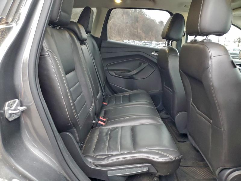 Фото 11 с аукциона – 2014 FORD ESCAPE с VIN 1FMCU9J96EUA65711