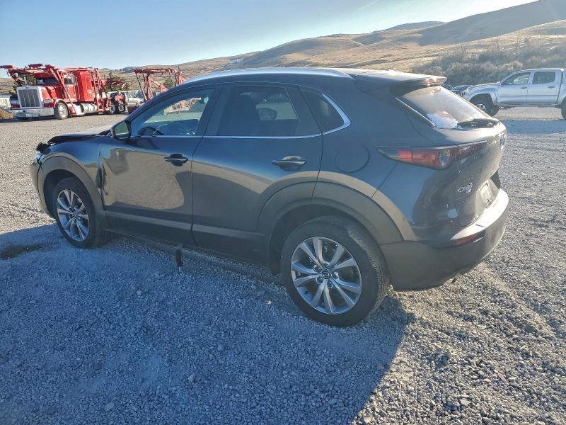 Photo 2 from auction – 2023 MAZDA CX-30 PREF with VIN 3MVDMBCM7PM570941