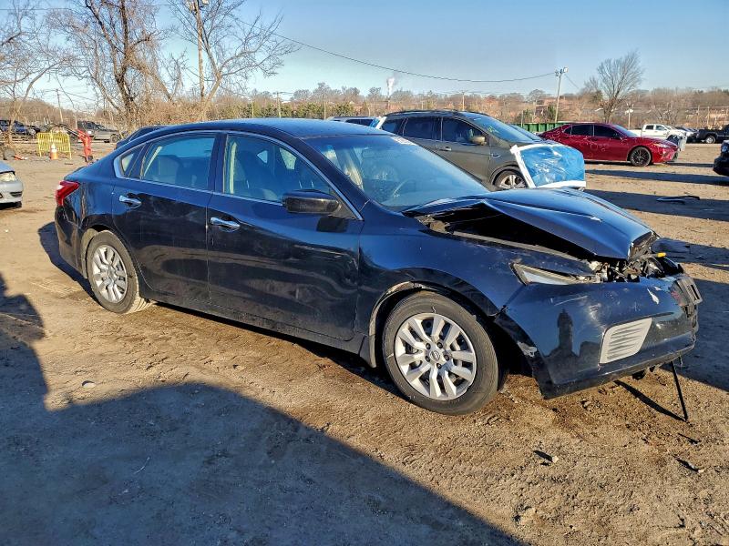 Photo 4 from auction – 2017 NISSAN ALTIMA 2.5 with VIN 1N4AL3AP6HC228979