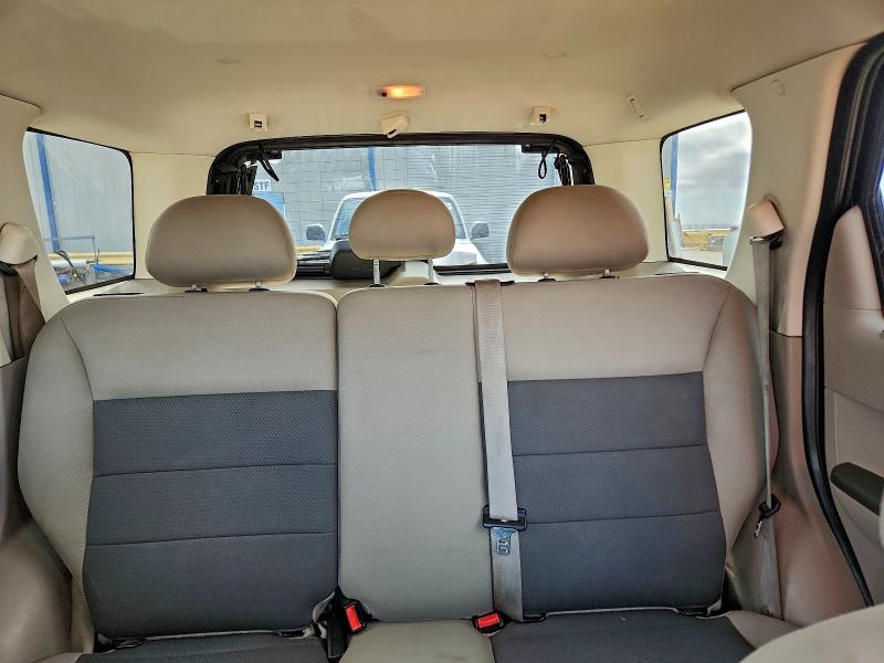 Photo 10 from auction – 2008 FORD ESCAPE XLT with VIN 1FMCU03128KC98374