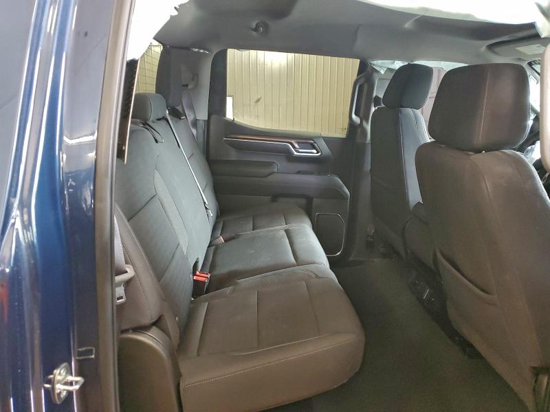 Photo 10 from auction – 2022 CHEVROLET SILVERADO with VIN 3GCPDKEK8NG567083