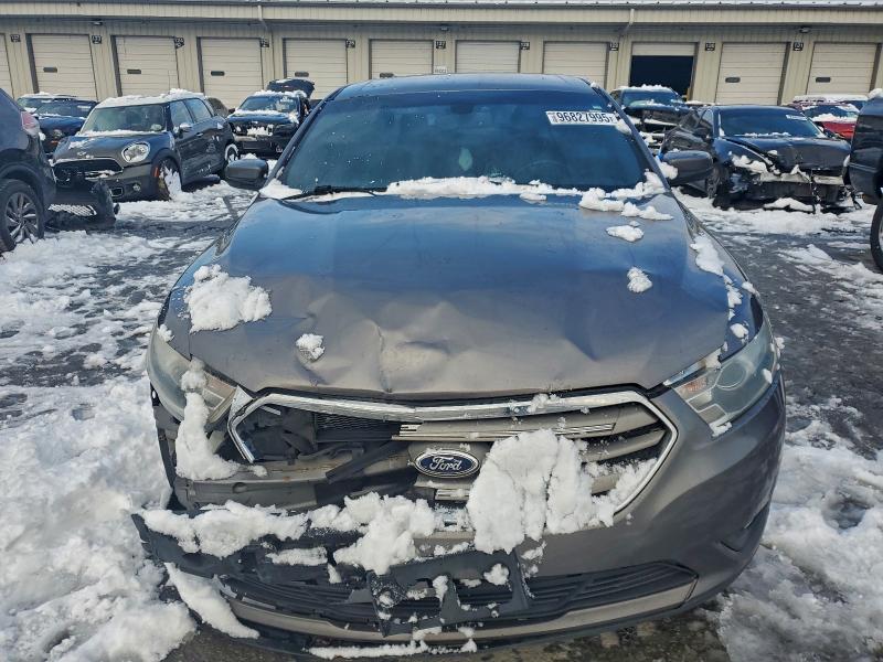 Photo 5 from auction – 2014 FORD TAURUS SEL with VIN 1FAHP2E83EG114975