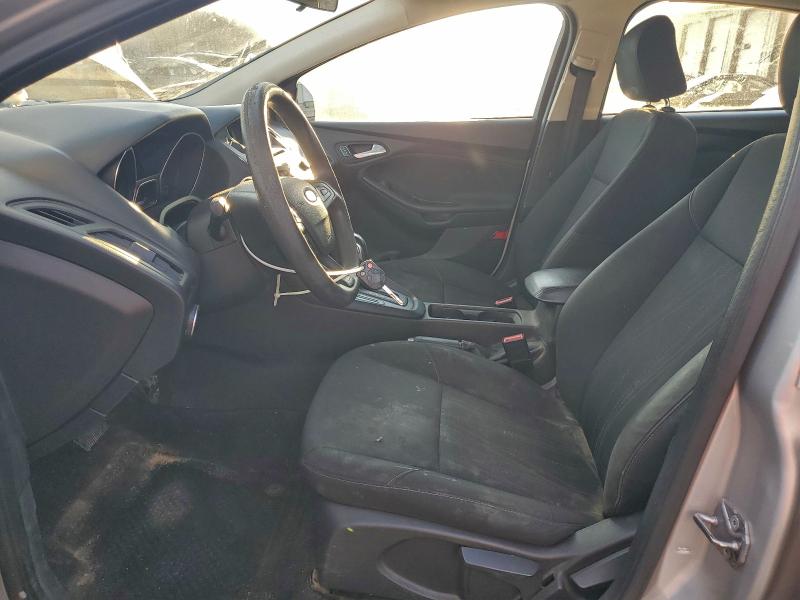 Photo 7 from auction – 2016 FORD FOCUS SE with VIN 1FADP3K23GL205288