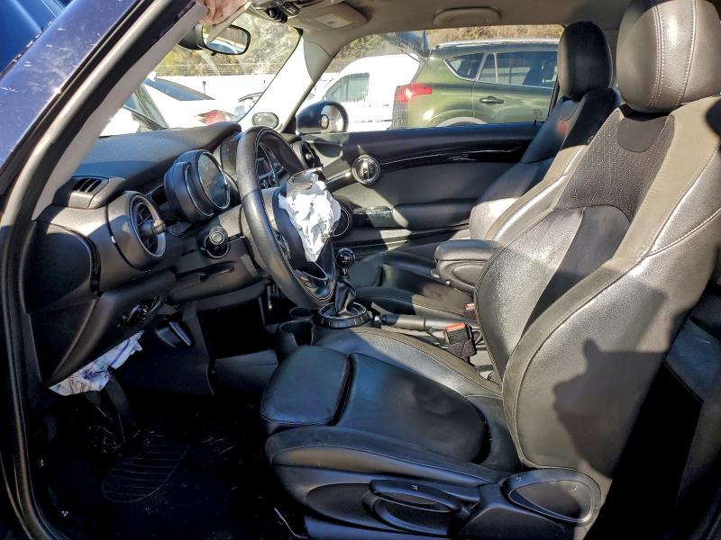 Photo 7 from auction – 2014 MINI COOPER S with VIN WMWXM7C5XET731864