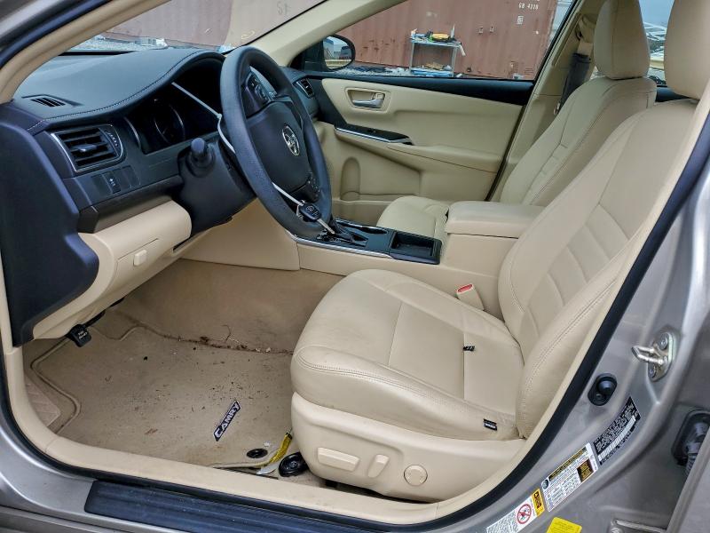 Photo 7 from auction – 2017 TOYOTA CAMRY LE with VIN 4T1BF1FK2HU616269