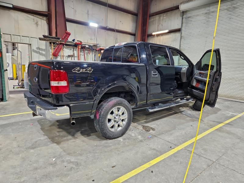 Photo 3 from auction – 2005 FORD F150 with VIN 1FTPW14515FB45948