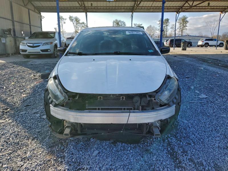 Photo 5 from auction – 2015 DODGE DART SXT with VIN 1C3CDFBB1FD301546
