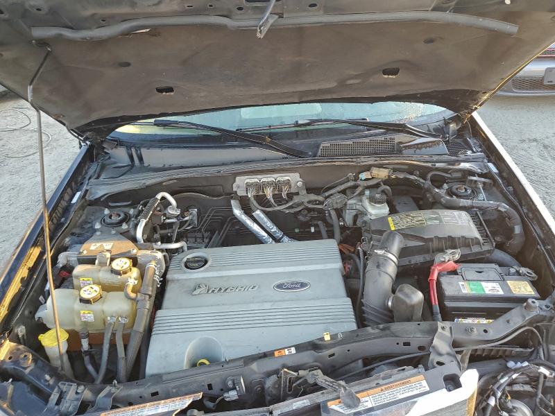 Photo 12 from auction – 2008 FORD ESCAPE HEV with VIN 1FMCU59H48KD32140
