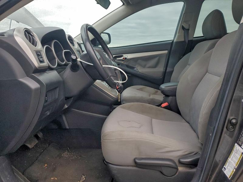 Photo 7 from auction – 2010 TOYOTA COROLLA MA with VIN 2T1LE4EE0AC013543