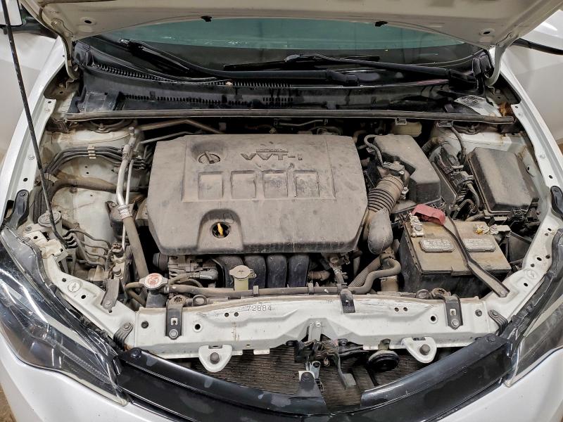 Photo 11 from auction – 2018 TOYOTA COROLLA L with VIN 2T1BURHE5JC044701