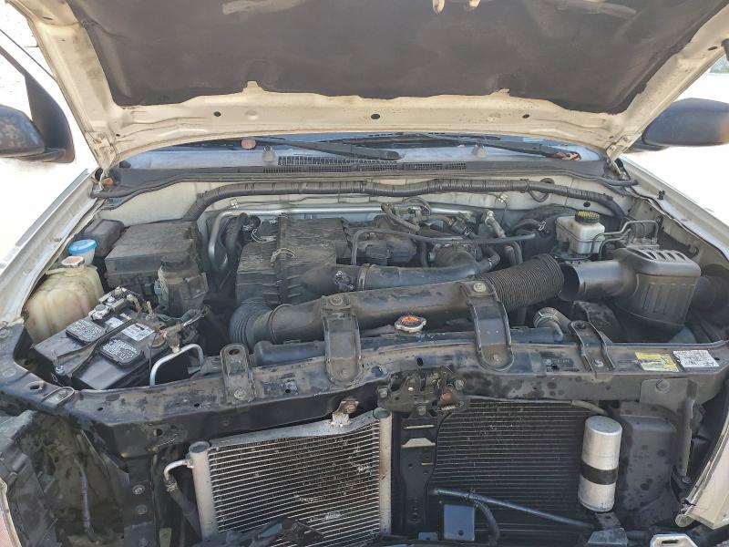 Photo 11 from auction – 2018 NISSAN FRONTIER with VIN 1N6BD0CT9JN740215
