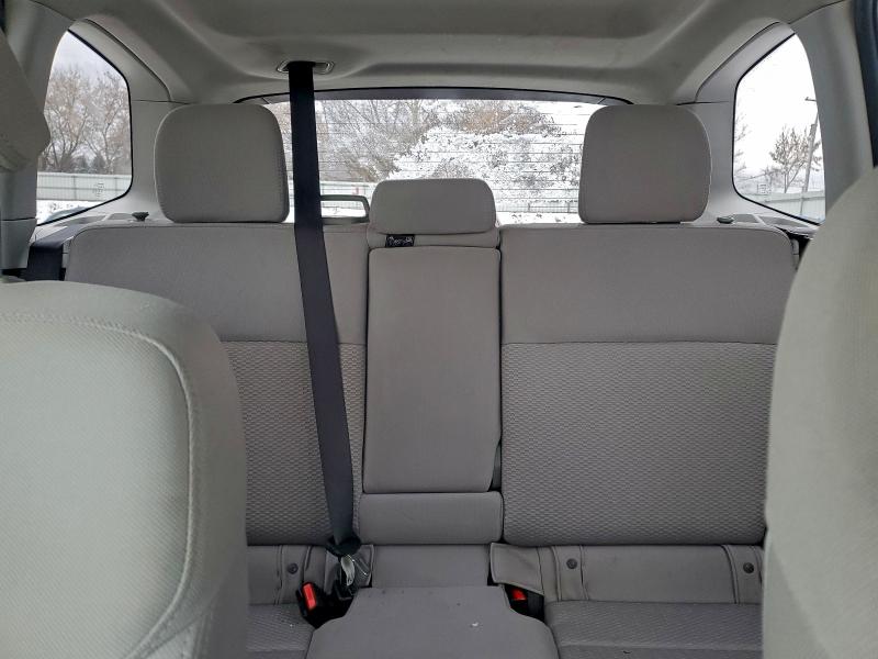 Photo 10 from auction – 2014 SUBARU FORESTER 2 with VIN JF2SJAECXEH475759