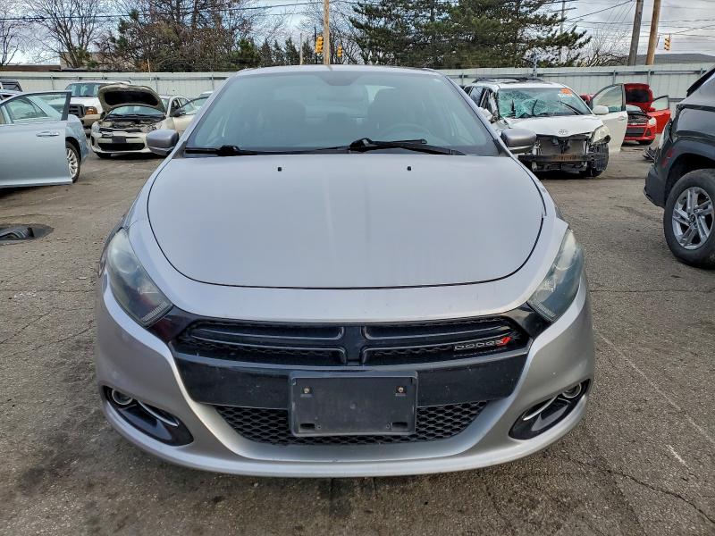 Photo 5 from auction – 2016 DODGE DART SXT with VIN 1C3CDFBB5GD650419