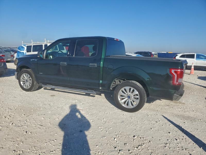 Photo 2 from auction – 2016 FORD F150 SUPER with VIN 1FTEW1CP2GKE11577