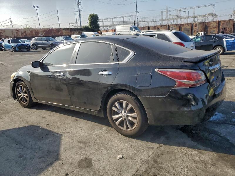 Photo 2 from auction – 2014 NISSAN ALTIMA 2.5 with VIN 1N4AL3AP1EC144242