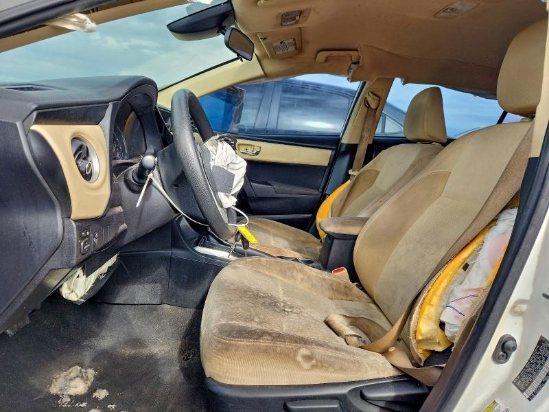 Photo 7 from auction – 2019 TOYOTA COROLLA L with VIN 5YFBURHE8KP932442