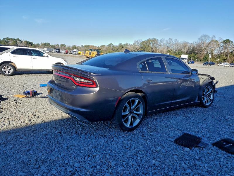 Photo 3 from auction – 2015 DODGE CHARGER R/ with VIN 2C3CDXCT4FH753510