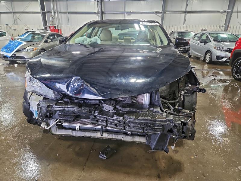 Photo 5 from auction – 2016 TOYOTA CAMRY LE with VIN 4T4BF1FK1GR531413