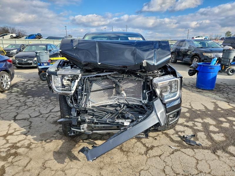 Photo 5 from auction – 2025 FORD RANGER XLT with VIN 1FTER4HH2SLE15917