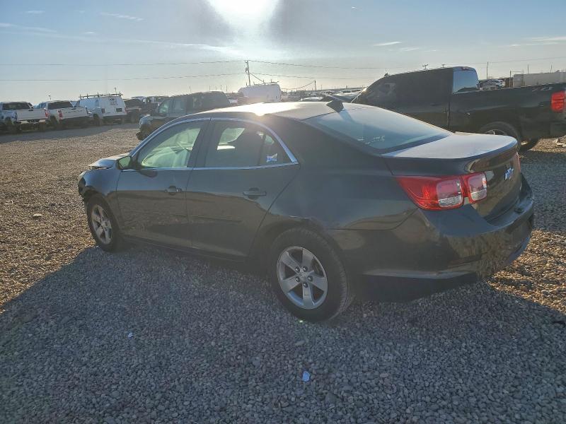 Photo 2 from auction – 2014 CHEVROLET MALIBU LS with VIN 1G11B5SL8EF153001