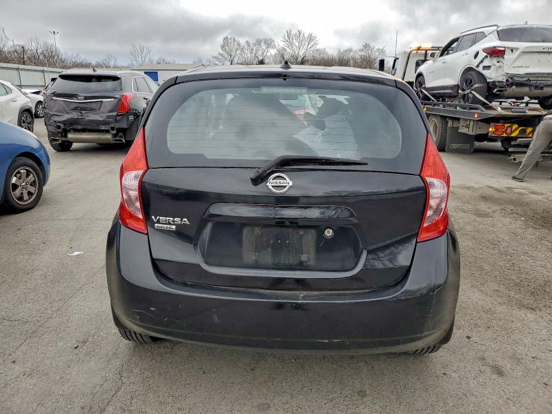 Photo 6 from auction – 2015 NISSAN VERSA NOTE with VIN 3N1CE2CP1FL360430