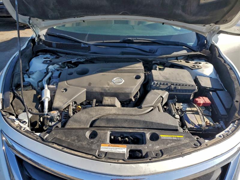Photo 11 from auction – 2014 NISSAN ALTIMA 2.5 with VIN 1N4AL3AP3EC148194