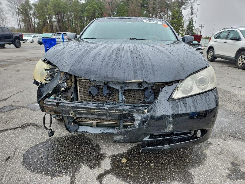 Photo 5 from auction – 2008 LEXUS ES 350 with VIN JTHBJ46G582163002