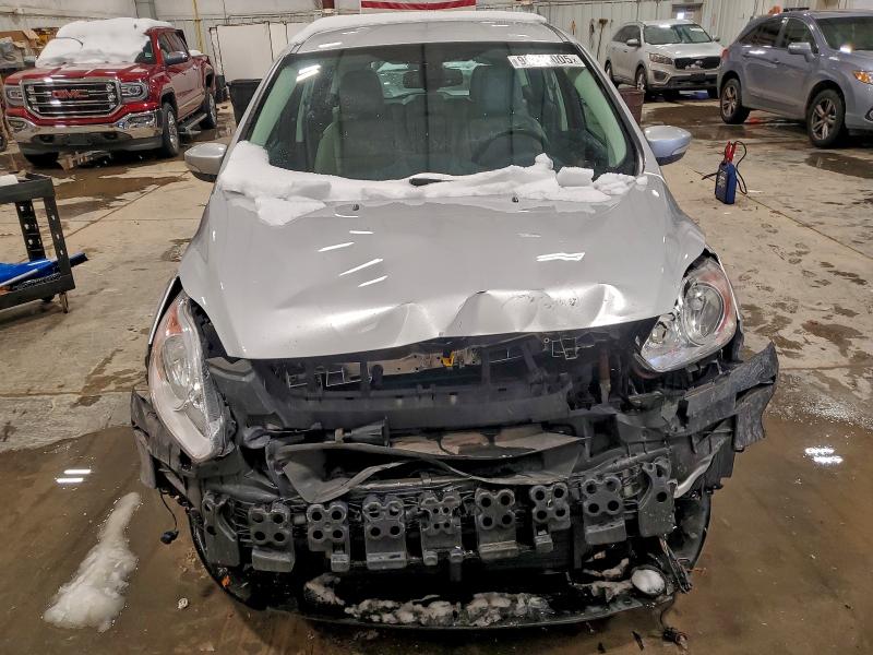 Photo 5 from auction – 2016 FORD C-MAX PREM with VIN 1FADP5CUXGL105149