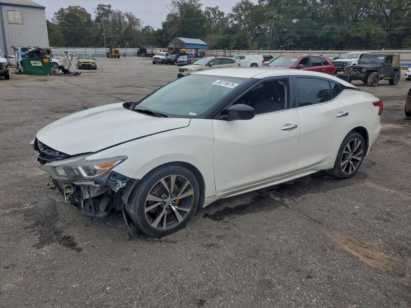 صورة رقم 1 من المزاد - 2016 NISSAN MAXIMA مع VIN 1N4AA6AP0GC421649