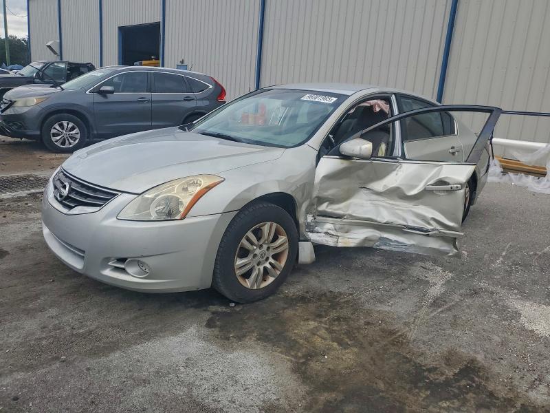 NISSAN ALTIMA BAS 2011 with VIN 1N4AL2APXBC161207 - Photo from auction
