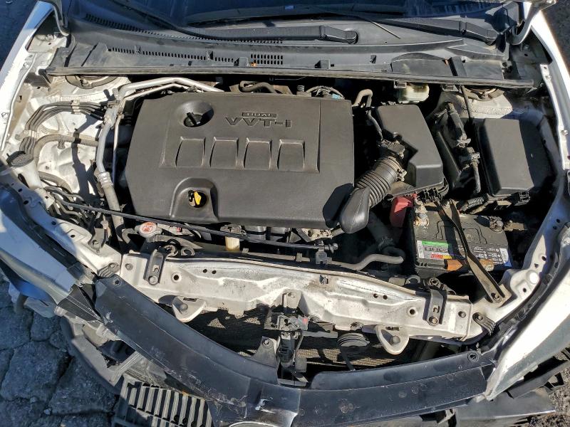 Photo 11 from auction – 2017 TOYOTA COROLLA L with VIN 5YFBURHE6HP715884