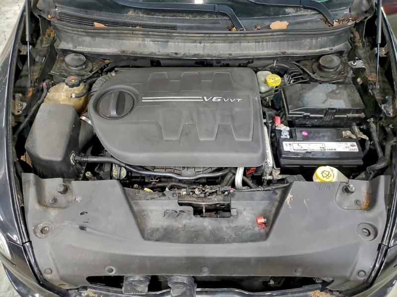 Photo 12 from auction – 2016 JEEP CHEROKEE with VIN 1C4PJMCS8GW322134