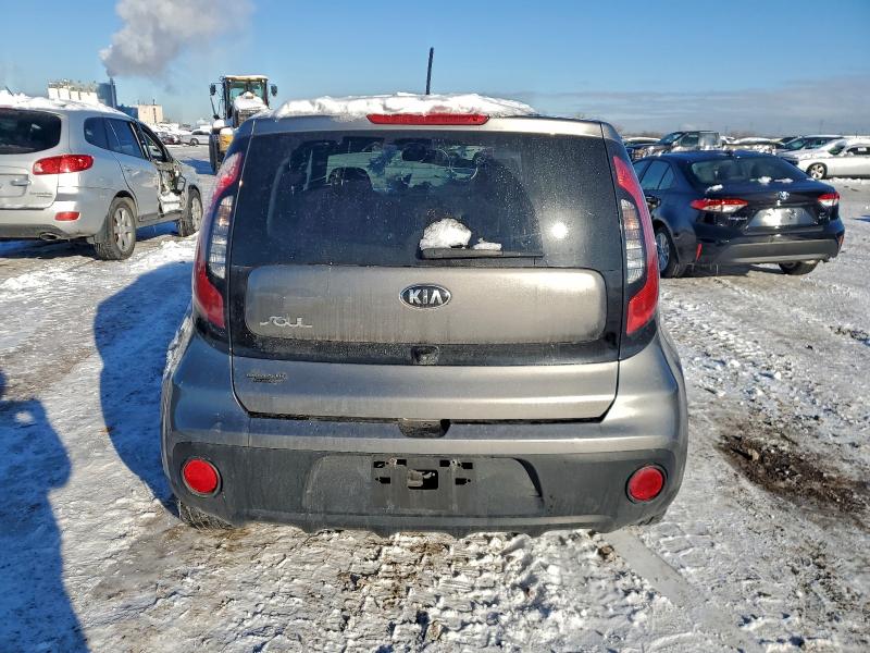 Photo 6 from auction – 2019 KIA SOUL with VIN KNDJN2A20K7002827