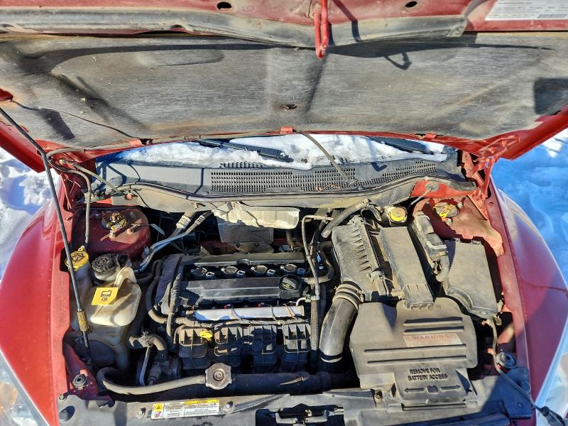 Фото 12 с аукциона – 2008 DODGE CALIBER SX с VIN 1B3HB48BX8D502918