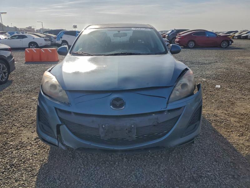 Photo 5 from auction – 2010 MAZDA 3 I with VIN JM1BL1SG6A1242223
