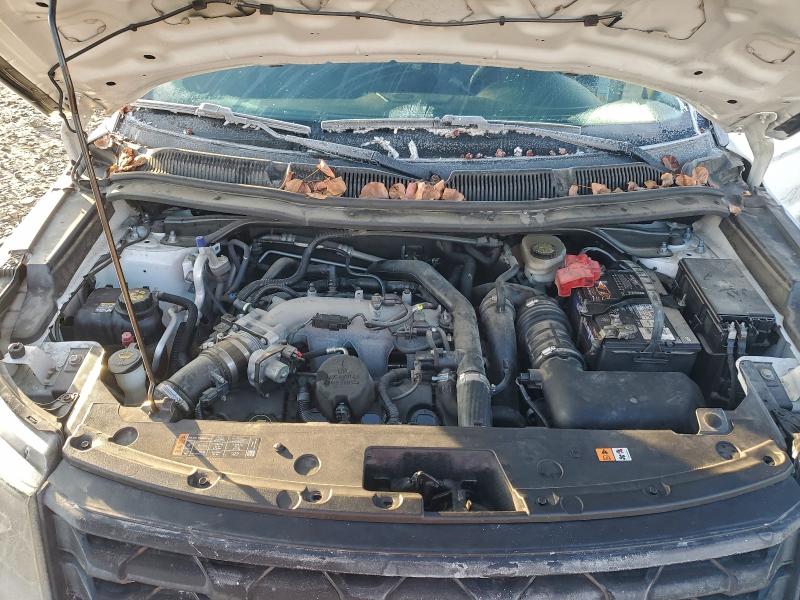 Photo 12 from auction – 2016 FORD EXPLORER P with VIN 1FM5K8AT1GGC42140