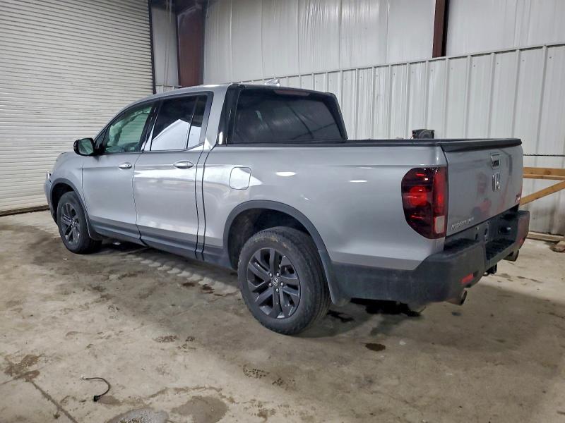 Zdjęcie 2 z aukcji – 2023 HONDA RIDGELINE z VIN 5FPYK3F13PB047301