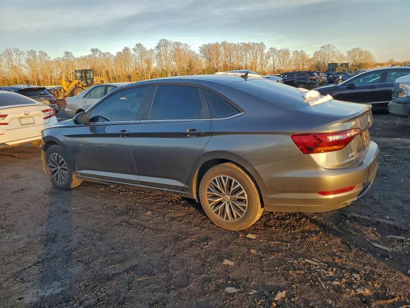 Photo 2 from auction – 2019 VOLKSWAGEN JETTA S with VIN 3VWC57BU8KM103302