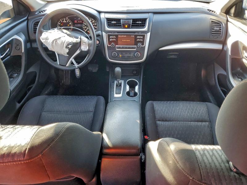 Photo 8 from auction – 2016 NISSAN ALTIMA 2.5 with VIN 1N4AL3AP7GC187826
