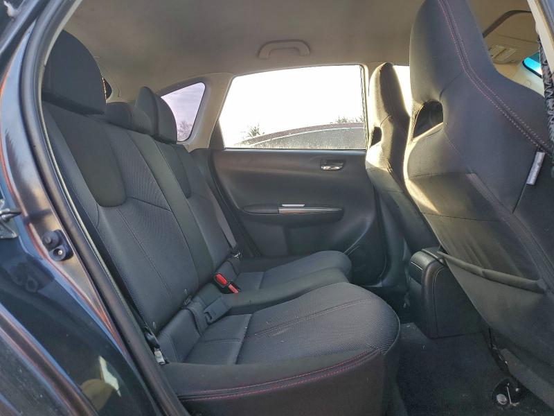 Photo 10 from auction – 2013 SUBARU IMPREZA with VIN JF1GR7E6XDG858525