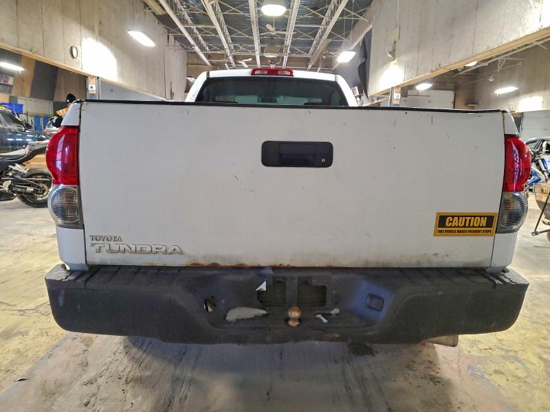 Photo 10 from auction – 2007 TOYOTA TUNDRA with VIN 5TFLU52197X002545