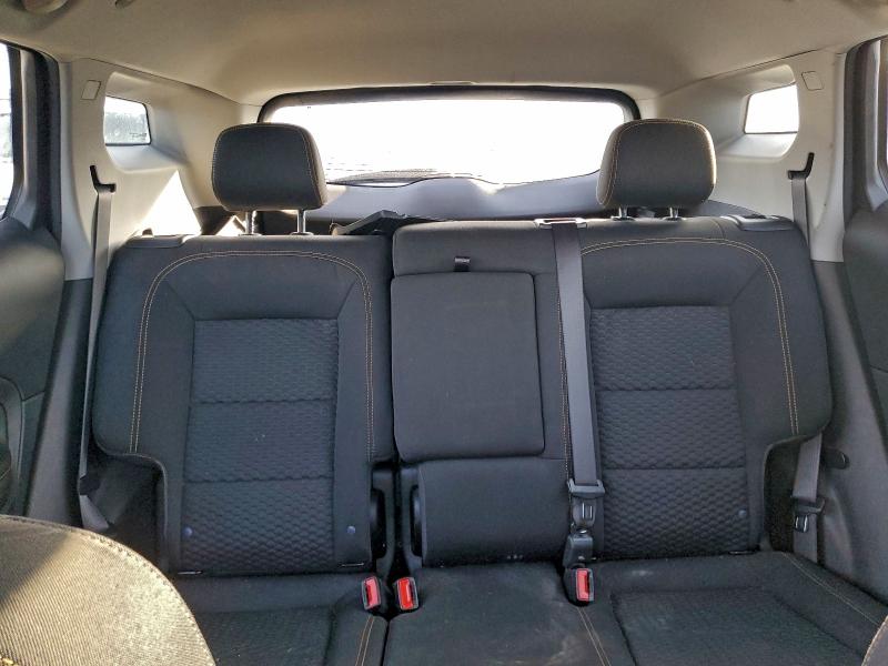 Photo 10 from auction – 2021 GMC TERRAIN SL with VIN 3GKALTEV2ML377217