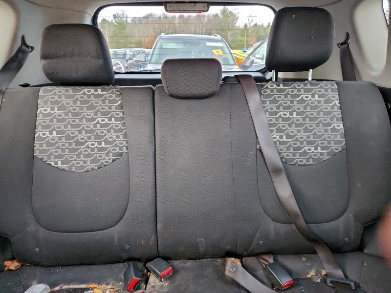 Foto 10 de la subasta – 2011 KIA SOUL + con VIN KNDJT2A23B7258935