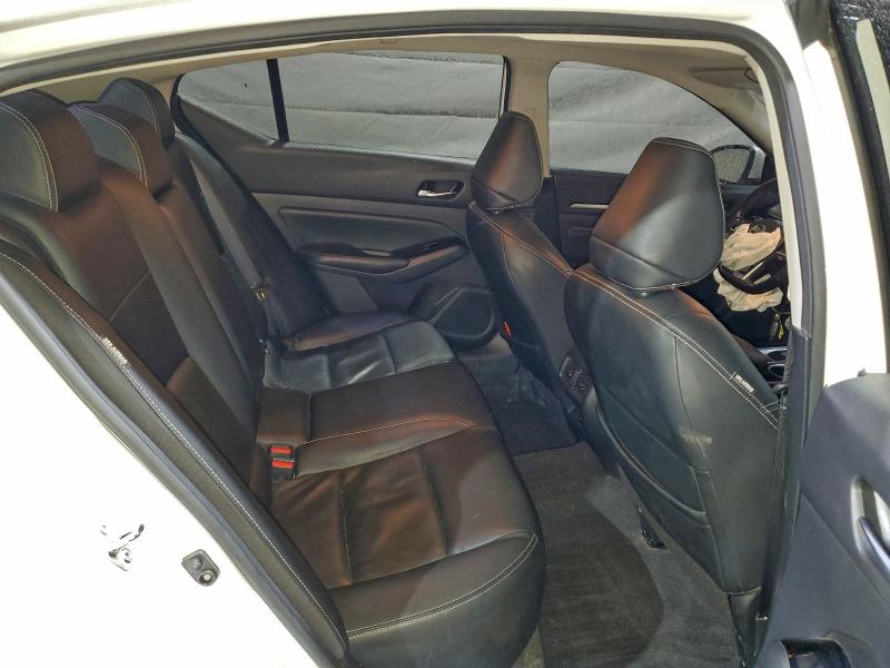 Photo 10 from auction – 2022 NISSAN ALTIMA PLA with VIN 1N4BL4FW1NN395860