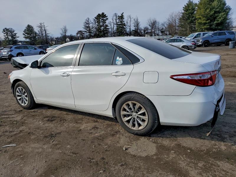 Photo 2 from auction – 2017 TOYOTA CAMRY LE with VIN 4T1BF1FKXHU309299