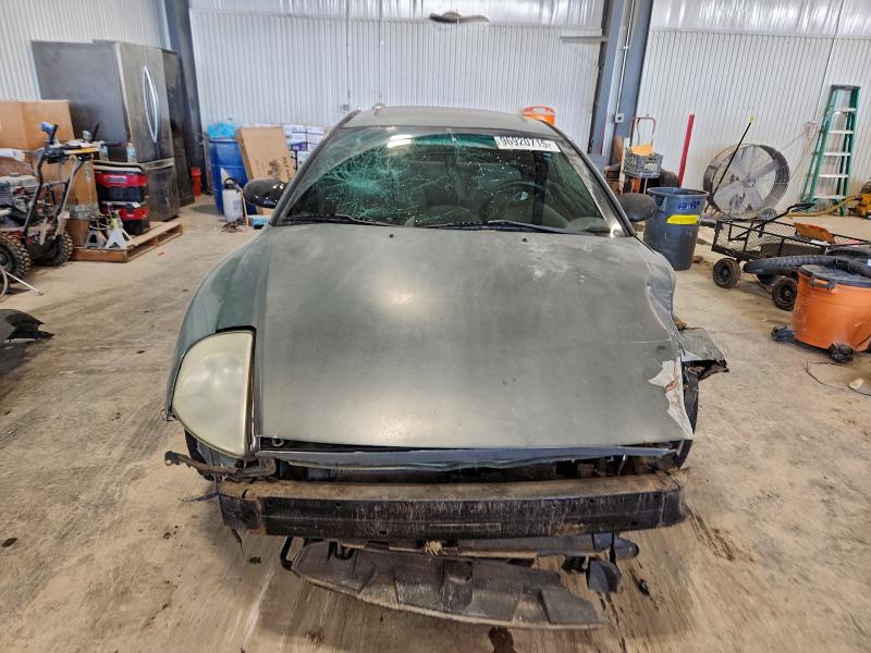 Photo 5 from auction – 2004 MITSUBISHI ECLIPSE GS with VIN 4A3AC44GX4E042062