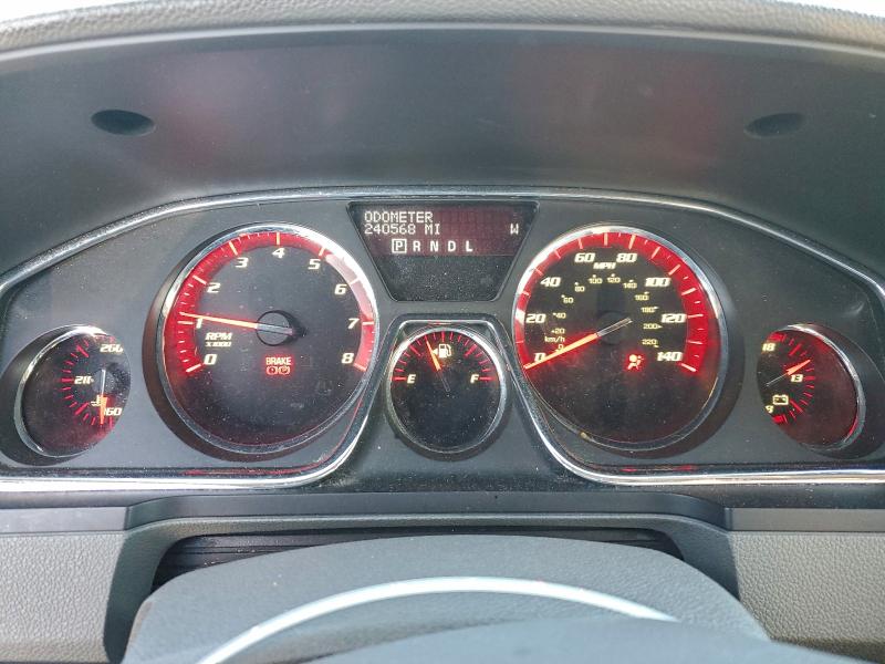 Photo 9 from auction – 2015 GMC ACADIA SLE with VIN 1GKKRPKD7FJ105651