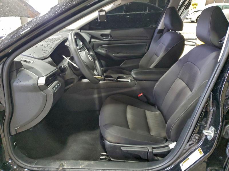 Photo 7 from auction – 2024 NISSAN ALTIMA S with VIN 1N4BL4BV1RN341719