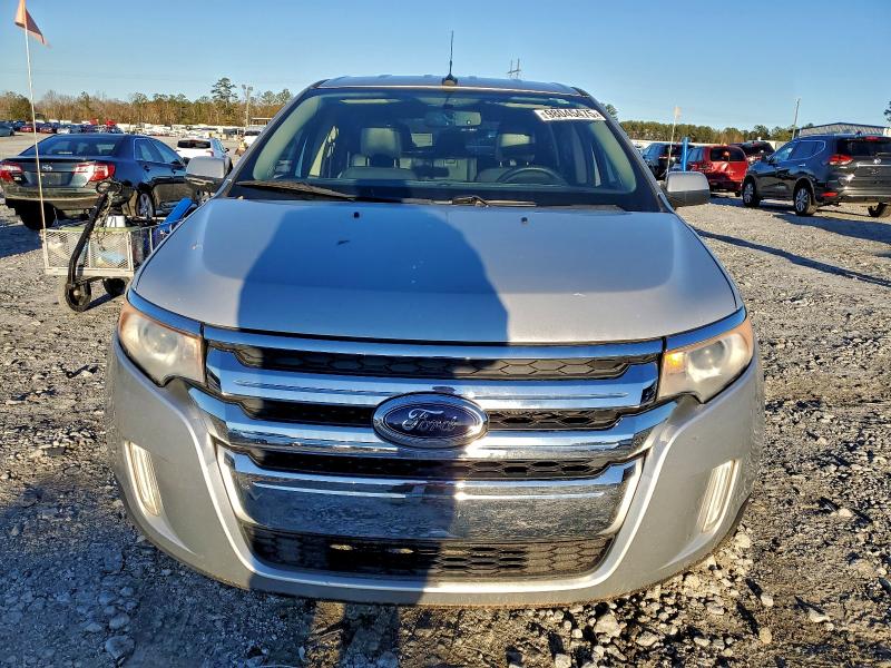 Photo 5 from auction – 2012 FORD EDGE LIMIT with VIN 2FMDK3KC0CBA19781